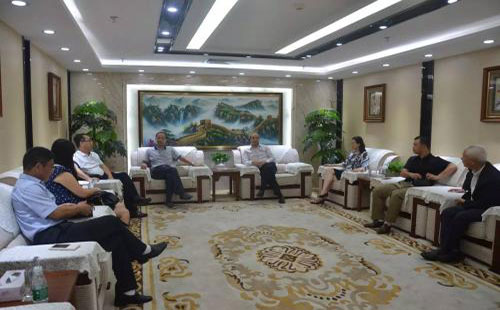 深圳市2018年創(chuàng)新型中小微企業(yè)備案確認和復核通知